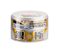 SOFT99 The Kiwami Premium Car Wax Solid 200g Protegge e Lucida Auto 00192