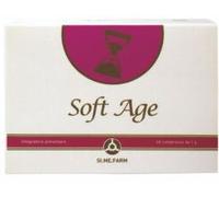 Softage 40 compresse