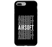 Softair Custodia per iPhone 7 Plus/8 Plus
