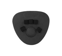 Softball Catcher Glove - Baseball Practice Mitts, Exercise Gloves with Durable Material, Fielding Mitt with Comfortable Fit, Sports Accessory, Training Tool for Youth Beginners Competing