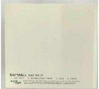 Softball - Just Try It