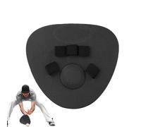 Softball Mitts - Youth Baseball Gloves, 26x23x4cm Training Tools for Field Practice, Team Workouts with Reliable Control, Athletic Gear, Catcher Mitts for Skill Training and Match Performance