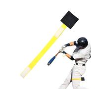 Softball Pitching Training Aids,Softball Pitching Training Aid for Beginners | Attrezzatura Resistente agli per Costruire Memoria Muscolare per Giovani Principianti Adulti Studenti