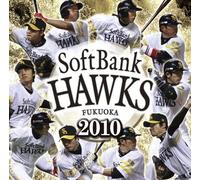 Softbank Hawks Fukuoka 2010