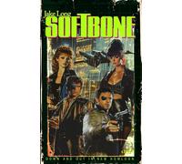 Softbone: Down and Out in New Kowloon