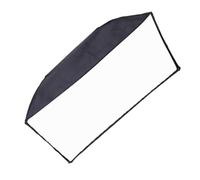 Softbox compatto, scatola luminosa rettangolare per un facile trasporto e rapida installazione negli studi fotografici Softbox illuminazione per la fotografia