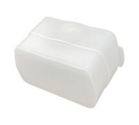 Softbox con diffusore angolato per ritratti senza ombre Anche e illuminazione da studio adatta ai viaggi riduce le ombre dure fotografia