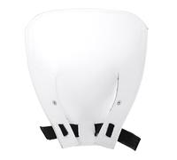 Softbox diffusore flash per fotocamera portatile a forma di arcoes da 2 pezzi, riflettore Speedlites universale con fascia elastica per fotografia Dslr