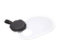 Softbox Diffusore Per Fotografico Da 30 Cm Per Fotografia Interna Esterna Accessorio Per Fotografia Riflettente