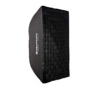 Elinchrom Rotalux Go Recta Softbox 55 x 75 cm (22 x 30''), 26633, Recta - 55 x 75 cm (22 x 30'')