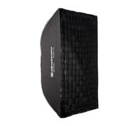 Elinchrom Rotalux Go Recta Softbox 55 x 75 cm (22 x 30''), 26633, Recta - 55 x 75 cm (22 x 30'')