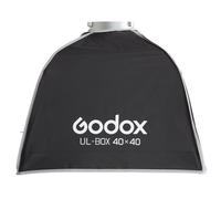 Softbox Godox EazyFlow Rect pieghevole 40x40 Bowens