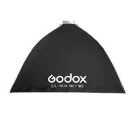 Softbox Godox EazyFlow Rect pieghevole 90x90 Bowens