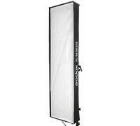 Softbox Godox FL-SF30120 con Griglia e Borsa Trasporto 300 mm x 1200 mm