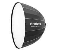 Softbox Godox GP5 120cm Parabolico per MG1200Bi Montatura G