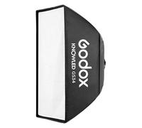 Softbox Godox GS34 90x120cm compatibile MG1200Bi luce soffusa professionale