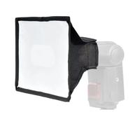 Godox mini softbox per Speedlite 15x20 cm