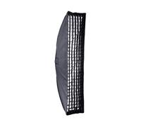 SOFTBOX GODOX SBFW35160, Flash con attacco Bowens S-Type