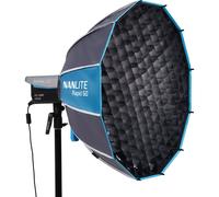 Softbox Nanlite Rapid 60 FM con attacco