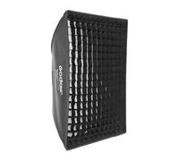 Godox Ombrello Softbox - attacco Bowens + griglia 80x120cm