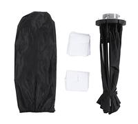 Softbox Ottagonale, Facile Installazione Ammorbidente Ombrello Softbox Riflettore per Flash (90cm(K290))