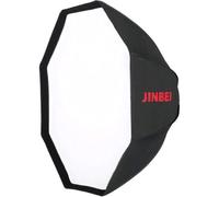 Softbox ottagonale ombrello Jinbei HD-60