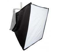 Softbox pannello TV ammorbidisce luce video foto - BRITEQ BEG-B06043