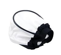 Softbox portatile morbido del panno del diffusore della macchina fotografica per la copertura riflettente del flash per il diffusore di Softbox