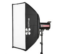 Softbox Quadralite 60x90cm