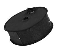 Softbox Ring Flash, Diffusore Flash Portatile Pieghevole con Borsa per il Trasporto per la Fotografia di Ritratti Video in Studio