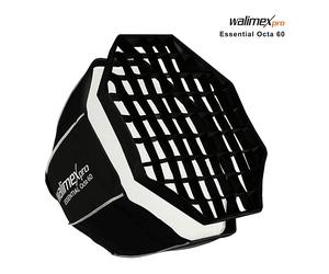 SOFTBOX WALIMEX 1023420, 1.19 kg