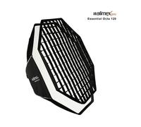 SOFTBOX WALIMEX 1023422, Flash da studio con attacco Bowens