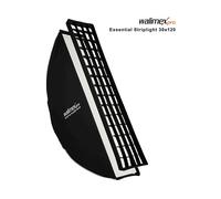 SOFTBOX WALIMEX 1023427, Adattatore Bowens