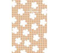 Softcover Notebook 160 Pages 6 x 9 inches A Blank Sketch and Writing Journal with Faint Graph Lines for Sketching, Drawing, Creative Writing, Bullet ... Project Planning and School Notes: Aesthetic