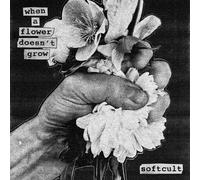 Softcult When a Flower Doesn't Grow (Vinyl LP) 12" Album
