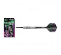 Softdart Winmau Simon Whitlock Argento 2097-18g