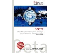 SOFTEC: Lahore, National University of Computer and Emerging Sciences, Foundation for Advancement of Science and Technology