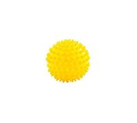 Softee 24172.005 Palla Massaggio, Bianco, S