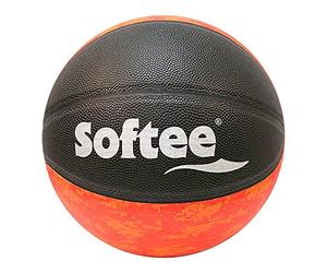 Softee balón Baloncesto Cuero Show Monster 3x3