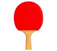 Softee Bamboo Tavolo Tennis Racket One Size
