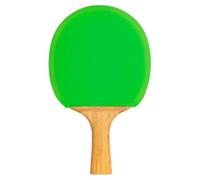 Softee Bamboo Tavolo Tennis Racket One Size