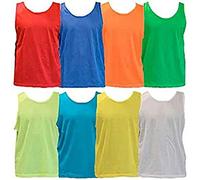 Softee Equipment 77016.019 Peto, Uomo, Bianco, S