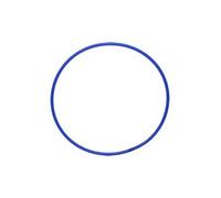 Softee Equipment Juliet, Orologio Donna, Rosso Ribes, Extra Large