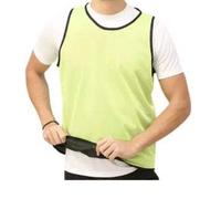 Softee Equipment Juliet, Watch Baby-Boys, Amarillo, Negro, Extra Large