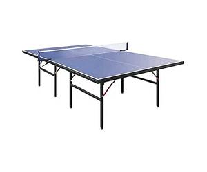 Softee Equipment - Tavolo da Tennis da Interno, tavoli