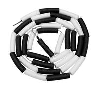 Softee Fune Elastica Per Barra Trasversale Con Copertura Multiparte