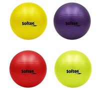 Softee Jimsports Pallone Medicinale PVC Rugoso Acqua