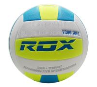 Softee Pallone Volley Rox V300 Soft A003155