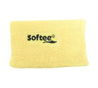 Softee - Polsiera, larga, Unisex adulto, giallo, AMARILLO