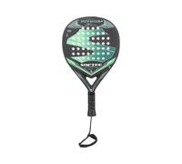 Softee Esplora le Nuove Frontiere nel Padel con Potenza Rainbow Per gli appassionati del padel alla ricerca di una performance senza compromessi, la racchetta Potenza Rainbow di Softee rappresenta la